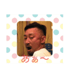 ザリガニランド（個別スタンプ：10）
