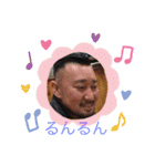 ザリガニランド（個別スタンプ：15）