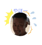 ザリガニランド（個別スタンプ：19）