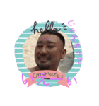 ザリガニランド（個別スタンプ：22）