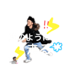 キシスス（個別スタンプ：6）