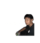 キシスス（個別スタンプ：10）