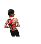 キシスス（個別スタンプ：11）