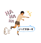愛工スタイル（個別スタンプ：13）