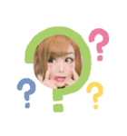 辻ファミリ〜♡（個別スタンプ：22）