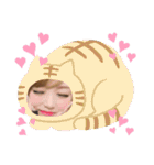 辻ファミリ〜♡（個別スタンプ：29）