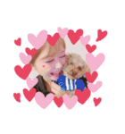 辻ファミリ〜♡（個別スタンプ：30）