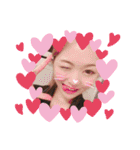 辻ファミリ〜♡（個別スタンプ：31）
