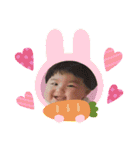 辻ファミリ〜♡（個別スタンプ：32）