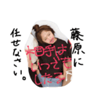 #560いえあ（個別スタンプ：4）