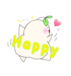 ちぇけちょ丸 ver.2（個別スタンプ：2）