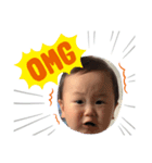 @94（個別スタンプ：1）