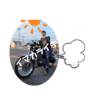 かなり使いやすいSuwaスタンプ（個別スタンプ：12）