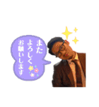 かなり使いやすいSuwaスタンプ（個別スタンプ：40）