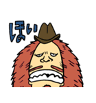 なんとなくONE PIECE VOL.2（個別スタンプ：12）