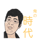 LINE ヒーローズ！ 2（個別スタンプ：10）