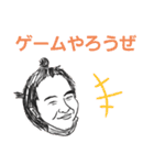 LINE ヒーローズ！ 2（個別スタンプ：11）