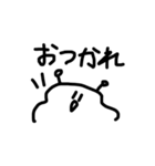 そこはかとなく使えないスタンプ（個別スタンプ：8）