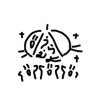 そこはかとなく使えないスタンプ（個別スタンプ：38）