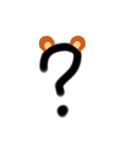 日常生活かも？（個別スタンプ：2）