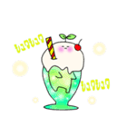 ちぇけちょ丸 ver.3（個別スタンプ：1）