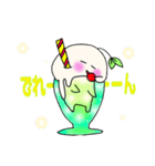 ちぇけちょ丸 ver.3（個別スタンプ：2）