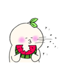 ちぇけちょ丸 ver.3（個別スタンプ：6）