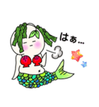 ちぇけちょ丸 ver.3（個別スタンプ：14）
