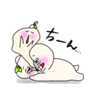 ちぇけちょ丸 ver.3（個別スタンプ：15）