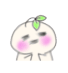 ちぇけちょ丸 ver.3（個別スタンプ：16）