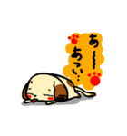 犬たろう（個別スタンプ：1）