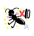 ダジャレでGO（個別スタンプ：7）