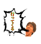 ちゅぴらースタンプ第三弾ver.1.1（個別スタンプ：20）
