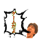 ちゅぴらースタンプ第三弾ver.1.1（個別スタンプ：36）