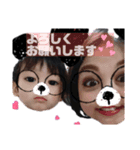 普段使い102（個別スタンプ：4）