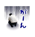 【公式】ラクテンチスタンプ（個別スタンプ：6）
