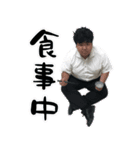 【公式】ラクテンチスタンプ（個別スタンプ：10）