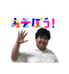 【公式】ラクテンチスタンプ（個別スタンプ：15）
