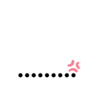 Stamp？改良版（個別スタンプ：22）