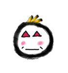 みそまるさんでしょ2（個別スタンプ：2）