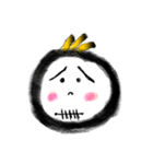みそまるさんでしょ2（個別スタンプ：4）