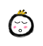 みそまるさんでしょ2（個別スタンプ：5）