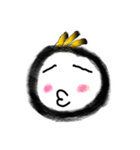 みそまるさんでしょ2（個別スタンプ：6）