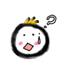 みそまるさんでしょ2（個別スタンプ：8）
