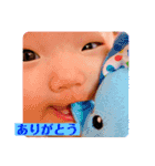 むぎスタ！！（個別スタンプ：12）