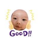 むぎスタ！！（個別スタンプ：21）