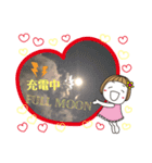 お茶目なkokkochan(5)（個別スタンプ：5）