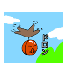 タピオカのタピコ（個別スタンプ：7）