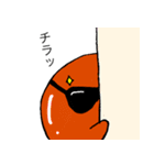 タピオカのタピコ（個別スタンプ：21）