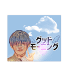 とにかくアムール♬①（個別スタンプ：11）